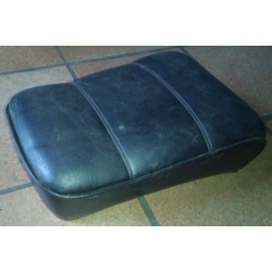 Selle passager SUZUKI Savage LS 650