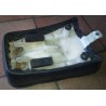 Selle passager SUZUKI Savage LS 650