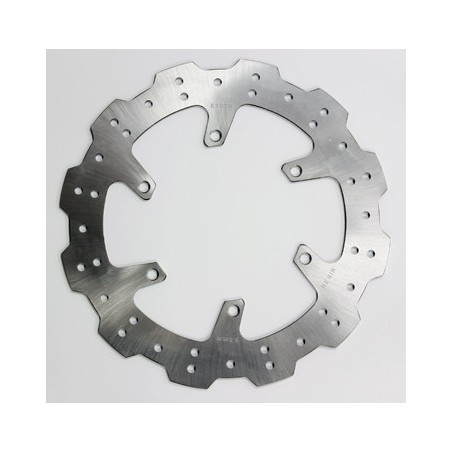 Front wave brake disc for Yamaha XT 600 K 1990-1994