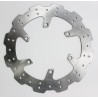 Front wave brake disc for Yamaha XT 600 K 1990-1994