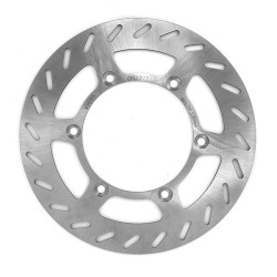 Front round brake disc for Yamaha 200 WR 1992-1997