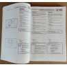 Service manual Yamaha YZ 80 (F)LC 1994 - ref.00164