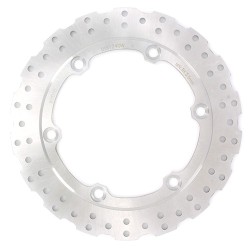 Disque de frein arrière wave pour Honda XL 1000 V Varadero /ABS 2003-2013