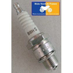 Spark plug NGK type B8HS