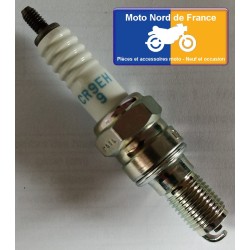 Spark plug NGK type CR9EH-9
