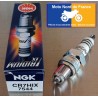 Spark plug NGK type CR7HIX