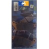 Carbone Lorraine bromsbelägg fram för Honda CBR 300 R 2014-2016