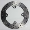 Rear round brake disc Sifam for Honda CBR 1000 RR /ABS 2004-2018