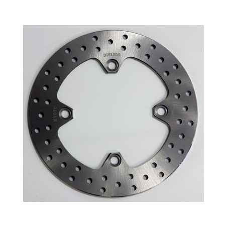 Disque de frein arrière rond Sifam pour Honda CBR 600 F 1991-2006