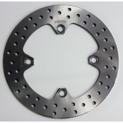 Rear round brake disc Sifam for Triumph 675 Street Triple /ABS 2007-2012