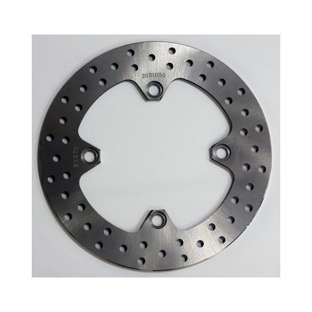 Rear round brake disc Sifam for Triumph 675 Street Triple /ABS 2007-2012