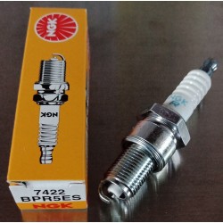 Bougie NGK type BPR5ES