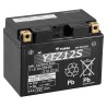 Batterie YUASA type YTZ12-S AGM prête à l'emploi