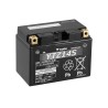 Batterie YUASA type YTZ14-S AGM prête à l'emploi