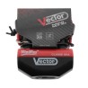 VECTOR Minimax + SRA disc lock with motorcycle support