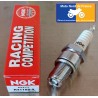 Spark plug NGK racing type R4118S-9