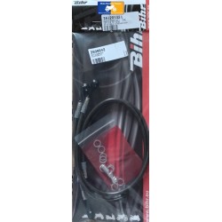Durites directes de frein avant Honda CBR 900 RR 1992-1999