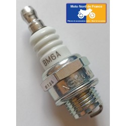 Spark plug NGK type BM6A (5921)