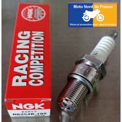 Spark plug NGK racing type R6254K-105 (4076)