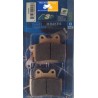 Jeu de plaquettes type 2301 A3+