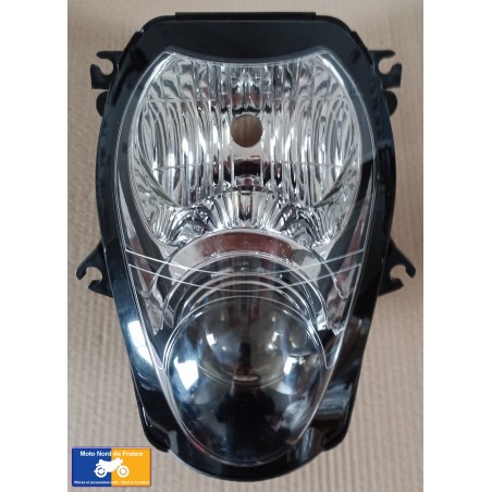 Headlight Bihr type OEM for Suzuki GSXR 1300 R Hayabusa 1999-2007