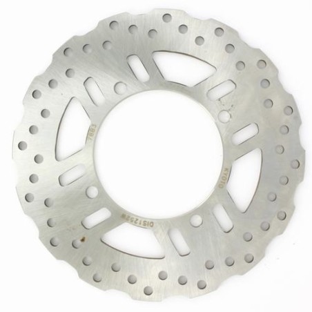 Rear wave brake disc Sifam for Kawasaki KLZ 1000 Versys 2012-2020