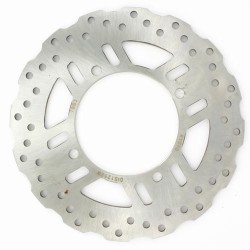 Rear wave brake disc Sifam for Kawasaki Z1000 2007-2019