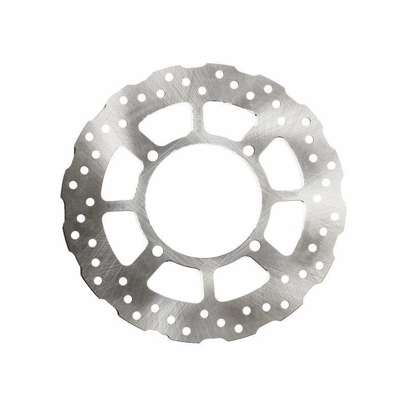 Rear wave brake disc Sifam for Kawasaki GTR 1400 /ABS 2008-2018