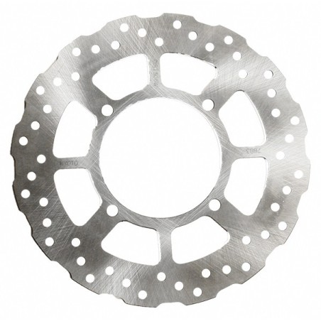 Rear wave brake disc Sifam for Kawasaki GTR 1400 /ABS 2008-2018