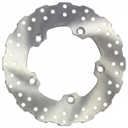 Rear wave brake disc Sifam for Suzuki GSF 650 Bandit S /ABS 2007-2016