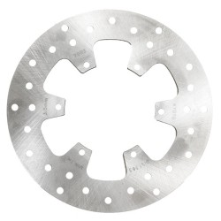 Front round brake disc Sifam for Gilera 500 Fuoco ie /LT 2007-2019