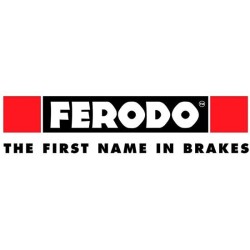 Ferodo remschijf voorwaartse voor KTM 690 Duke 2008-2013