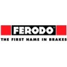 Ferodo front brake disc - Honda CB 1000 R /ABS 2008-2019