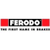 Ferodo front brake disc - Yamaha 1200 V-Max 1993-2006
