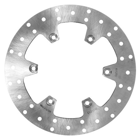 Disque de frein arrière pour Yamaha 1300 XJR 1999-2017