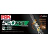 Chain RK step 520 type FEX RX'ring super reinforced