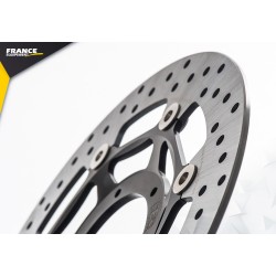 Front round brake disc F.E. for Honda CB 600 F Hornet /ABS 2007-2015