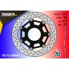 Front round brake disc F.E. - Honda ST 1300 Pan European /ABS 2002-2017