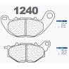 Plaquettes de frein avant CL pour Yamaha 300 MT-03 2016-2021