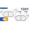 Set of rear brake pads CL for Yamaha 300 YZF-R3 2015-2020