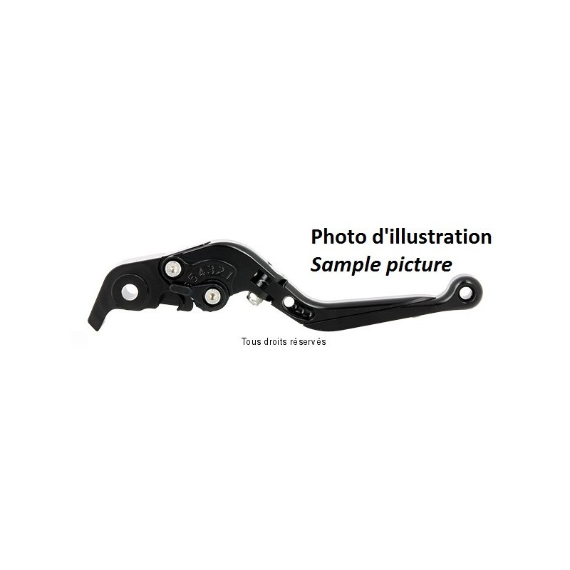 Set of foldable levers Sifam for Triumph 900 Thruxton 2004-2015