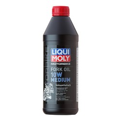 Liqui Moly fork oil - 10W - 1 liter