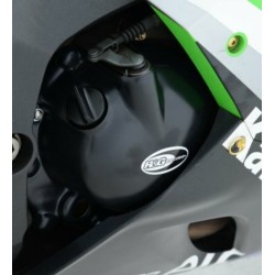 Right case protector R&G for Kawasaki 636 ZX-6R 2005-2006