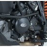 Left case protector R&G for KTM 1290 Super Duke R ABS 2014-2020