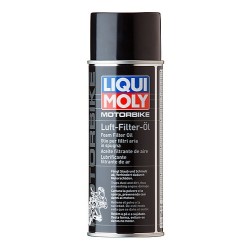 Oil spray Liqui Moly for air filter - 400ml