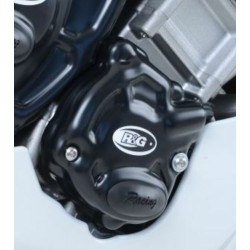 Couvre carter R&G pour pompe à huile Yamaha YZF-R1 /M 2015-2021