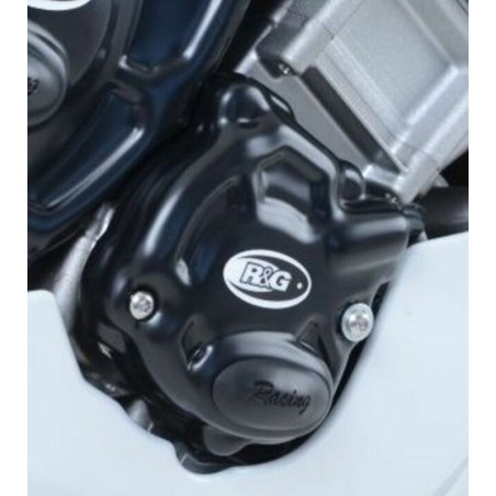 Couvre carter R&G pour pompe à huile Yamaha YZF-R1 /M 2015-2021