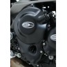 Clutch case protector R&G for Yamaha 850 Niken 2018-2019