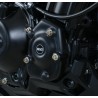 Couvre carter R&G pour démarreur Kawasaki Z900 ABS 2017-2021