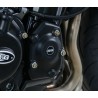 Starter case protector R&G for Kawasaki Z900 ABS 2017-2021